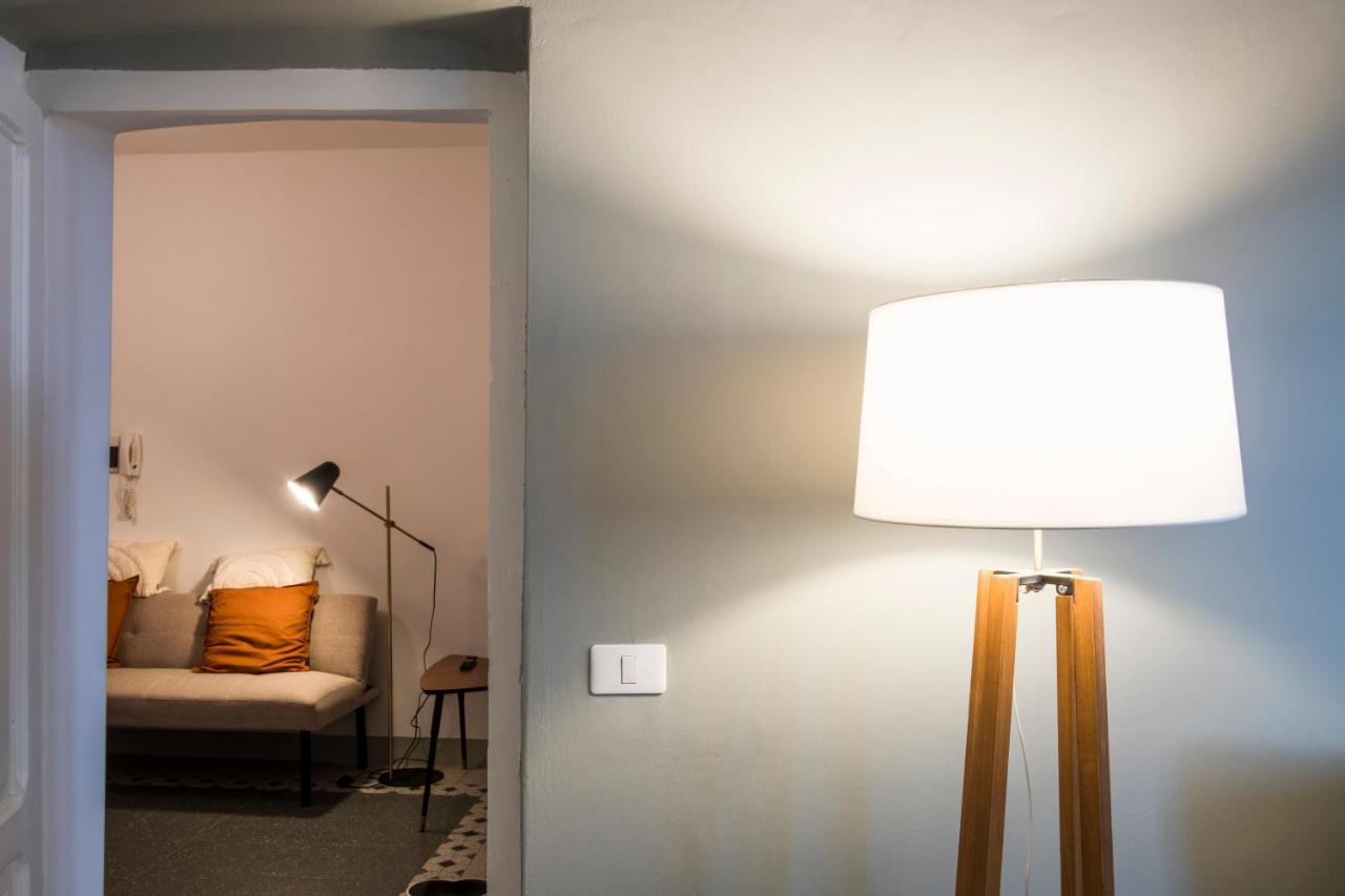 Fontebella 46 Apartman Assisi Kültér fotó