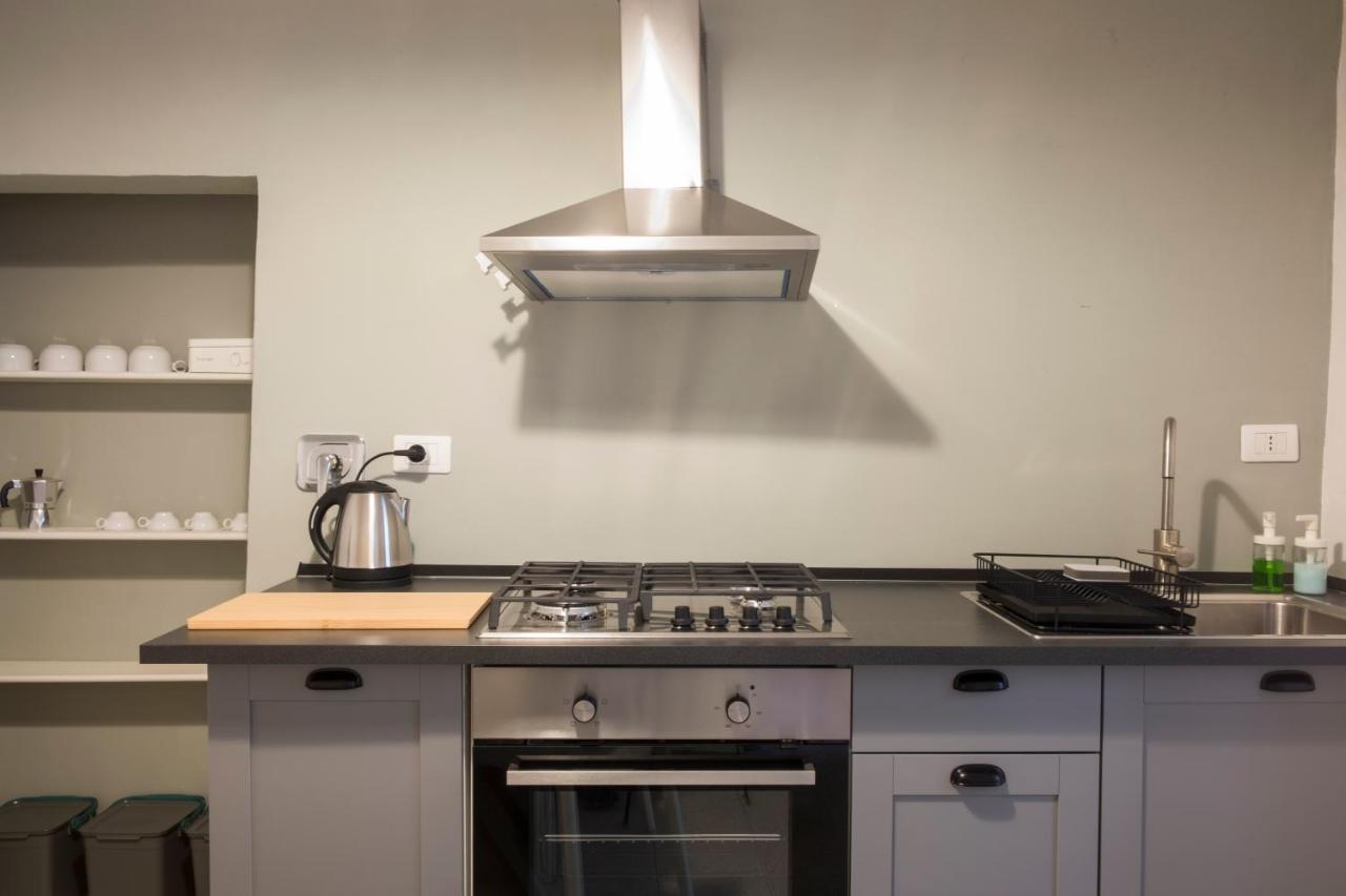 Fontebella 46 Apartman Assisi Kültér fotó