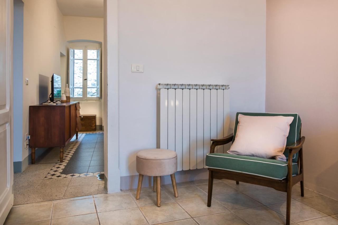 Fontebella 46 Apartman Assisi Kültér fotó