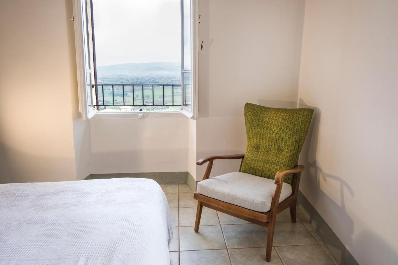 Fontebella 46 Apartman Assisi Kültér fotó