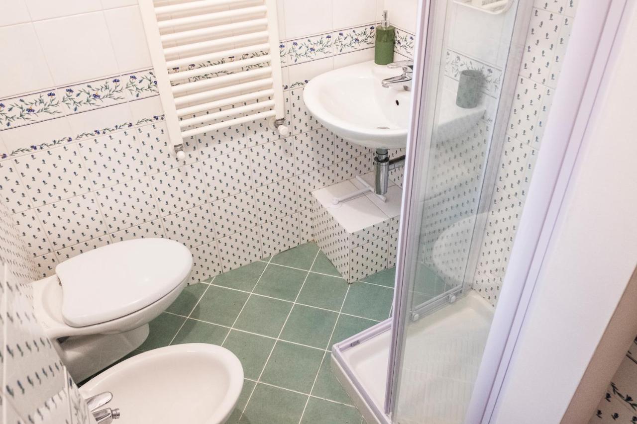 Fontebella 46 Apartman Assisi Kültér fotó