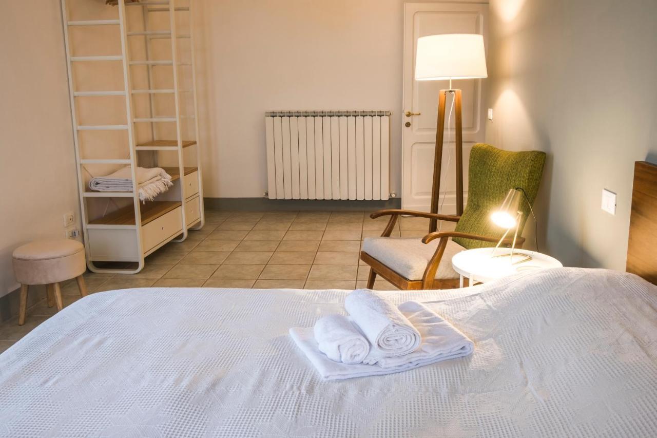 Fontebella 46 Apartman Assisi Kültér fotó